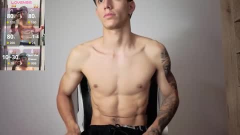 cristopher23  online show from November 30, 2025, 9:57 am