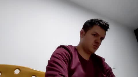 Snapshot of cristopher3042 chatting on January 9, 2025, 5:34 am cristopher3042 online show from January 9, 2025, 5:34 am