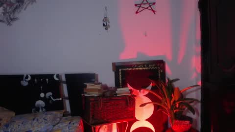 Cristopher online show from January 13, 2025, 3:23 am