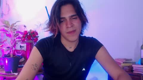 Cristopher online show from January 16, 2025, 3:02 pm