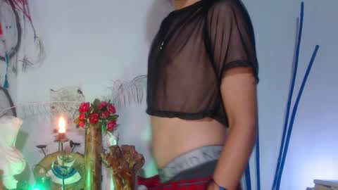 Cristopher online show from February 2, 2025, 12:51 am