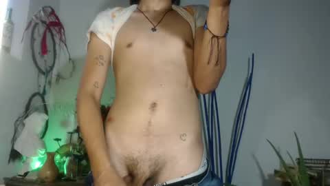 Cristopher online show from February 3, 2025, 10:43 pm