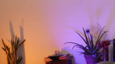 Cristopher online show from February 21, 2025, 6:04 pm