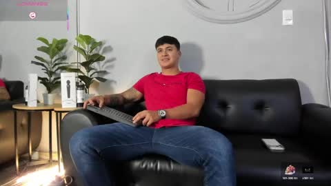 Cristopher online show from June 3, 2026, 1:46 pm