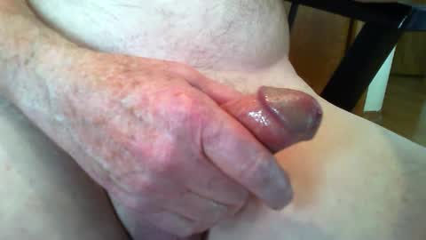 crjohnson online show from November 30, 2025, 6:45 pm