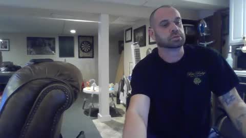 billybasement online show from September 20, 2025, 1:50 am