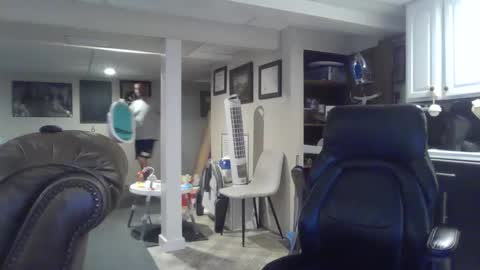 billybasement online show from September 27, 2025, 12:48 am