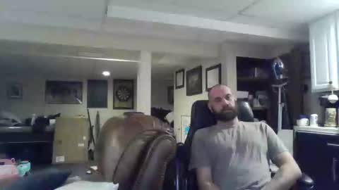 billybasement online show from February 4, 2026, 2:28 am