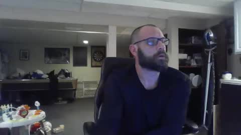 billybasement online show from February 8, 2026, 2:48 am