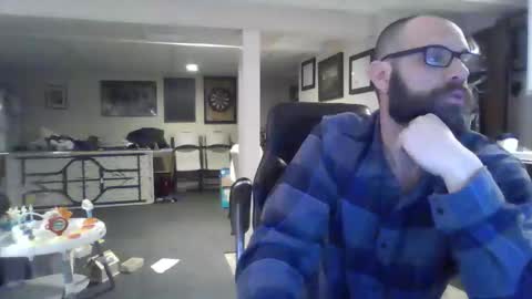 billybasement online show from February 12, 2026, 2:50 am