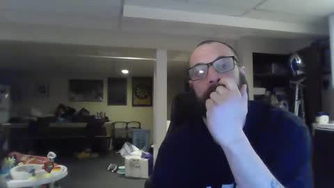 billybasement online show from February 26, 2026, 2:54 am