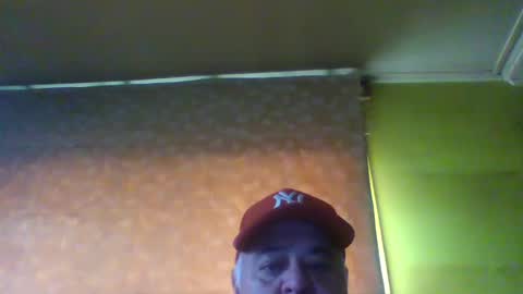 crmperez online show from March 9, 2025, 6:54 pm