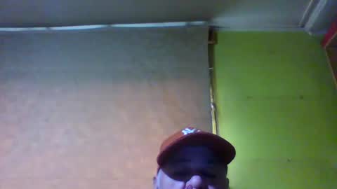 crmperez online show from September 21, 2025, 8:32 pm