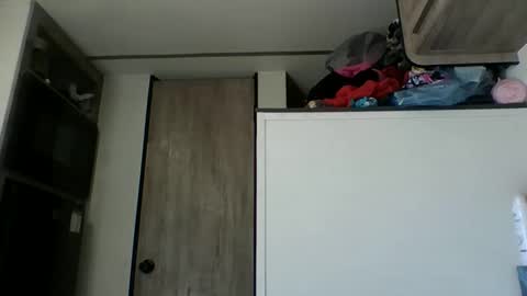 croachster702 online show from April 14, 2026, 9:54 pm