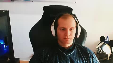 Anderson online show from February 19, 2025, 8:22 am