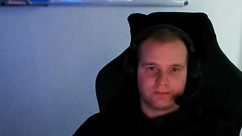 Anderson online show from November 10, 2025, 9:30 am