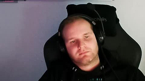 Anderson online show from January 9, 2026, 8:17 am