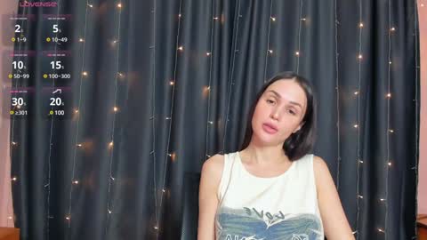 xx Amina xx online show from January 22, 2025, 7:56 pm