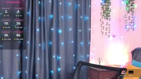 xx Amina xx online show from November 26, 2025, 11:55 am