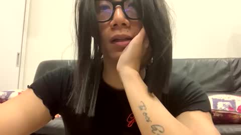 Anna online show from November 22, 2025, 10:25 am