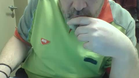 Crouch1 online show from March 5, 2026, 9:38 am