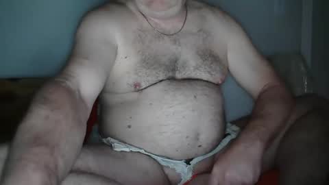 Crowbarbi online show from April 30, 2026, 11:16 am