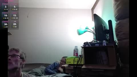 Crownandkat online show from February 3, 2026, 6:40 am