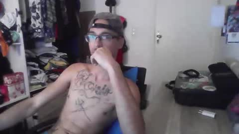 Snapshot of crudosoy chatting on November 8, 2025, 6:07 pm Carlo online show from November 8, 2025, 6:07 pm