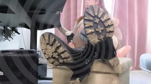 Cruel Siren online show from March 7, 2026, 12:02 pm