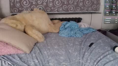 Kitty online show from February 1, 2026, 1:59 am