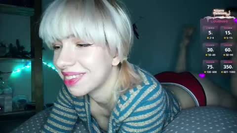 Cruella online show from January 13, 2025, 6:49 pm