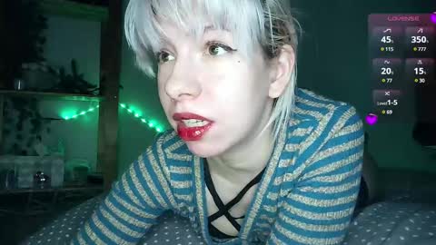 Cruella online show from February 17, 2025, 7:21 pm