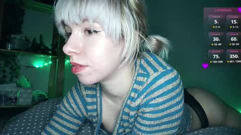 Cruella online show from February 24, 2025, 8:47 pm