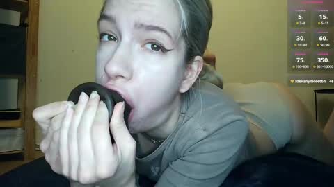 Cruella online show from April 5, 2026, 3:53 pm