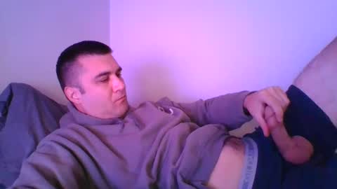 Crush380 online show from February 6, 2025, 10:00 pm