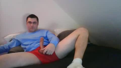 Crush380 online show from February 7, 2026, 10:13 pm