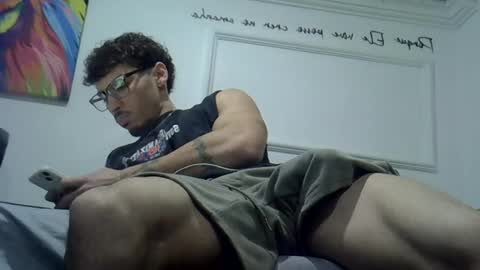 cruzgg_ online show from June 29, 2026, 12:50 am