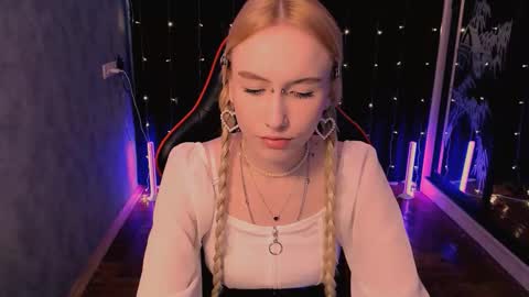 crybambi online show from March 16, 2026, 10:08 am