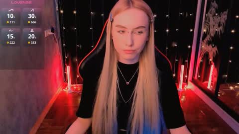 crybambi online show from March 24, 2026, 7:24 am