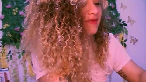 crysrus online show from February 10, 2026, 12:37 am