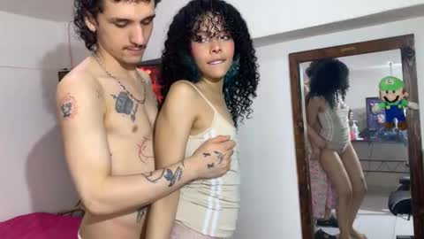 crystal5358 online show from November 14, 2025, 6:34 am