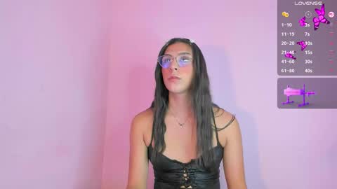 CRYSTAL online show from February 1, 2026, 2:10 am