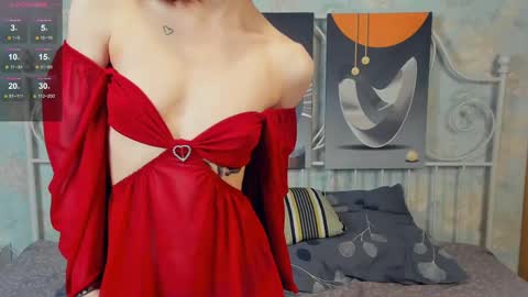 Snapshot of crystal_frost chatting on March 1, 2025, 6:00 pm MY NAME IS MARY AND LINA WELCOME EVERYONE I WILL BE HAPPY TO GIVE YOU WHAT YOU HAVE DREAMED OF FOR SO LONG online show from March 1, 2025, 6:00 pm