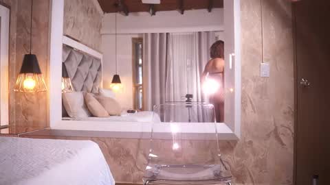 crystal_gilton online show from February 13, 2026, 7:21 pm