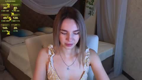 crystal_hanna online show from January 6, 2026, 1:31 am