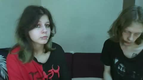 Snapshot of crystal_porn_love chatting on November 17, 2025, 11:10 pm Crystal and Marcl online show from November 17, 2025, 11:10 pm