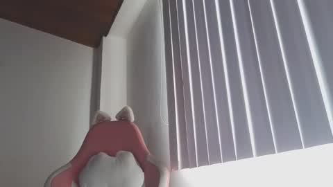 Snapshot of crystal_starx chatting on October 24, 2025, 4:03 pm Crystal Blaze online show from October 24, 2025, 4:03 pm