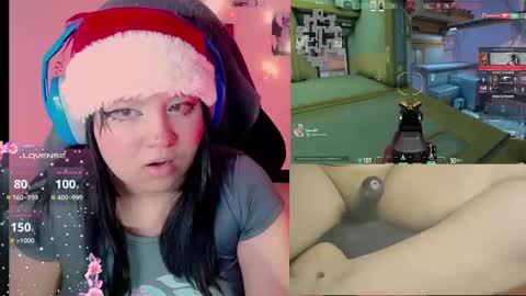 crystal online show from December 15, 2024, 5:42 pm