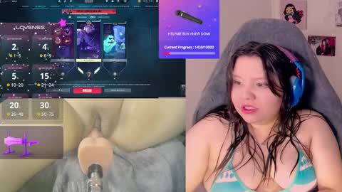 crystal online show from January 5, 2025, 3:34 pm