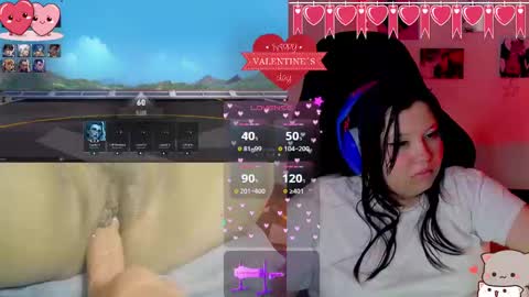 crystal online show from February 15, 2025, 6:12 am